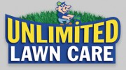 Unlimited Landscaping Turf
