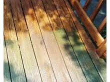 Pressure Washing