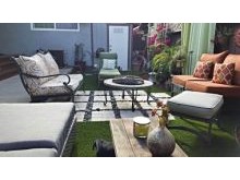 backyard design