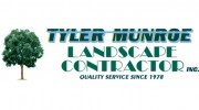 Tyler Munroe Landscaping