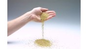 Synergy with Corn Gluten Meal