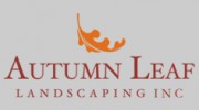 Autumn Leaf Landscaping