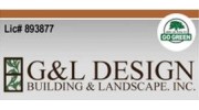 G&L DESIGN BUILDING AND LANDSCAPE, INC