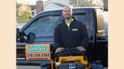 Larson Lawn Care