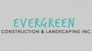 Evergreen Construction & Landscaping