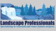 Landscape Professionals