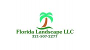 Florida landscape LLC