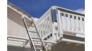 Patio Repairs