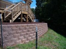 Retaining Walls