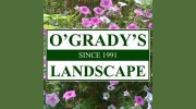 O'Grady's Landscape & Lawn