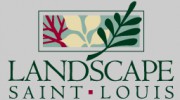 Landscape St Louis