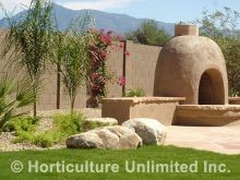 Outdoor Fireplace Design & Installation
