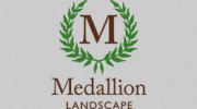 Medallion Landscape