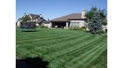 Weekly Lawn Service