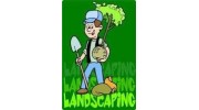 Cutting Edge Landscaping