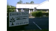 Enviro-Tech Landscapes, LLC