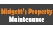Midgett's Property Maintenance