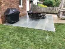 paving and lawn care