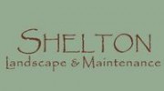 Shelton's Landscape & Maintenance