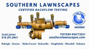 Southern Lawnscapes