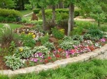 Shade Landscapes