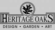 Heritage Oaks Landscaping