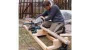 Deck Repairs