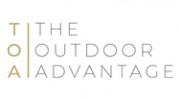 The Outdoor Advantage