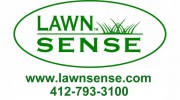 Lawn Sense