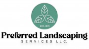 Preferred Landscape Inc - CDR Sp, Cedar Springs
