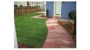 Lawn Installation