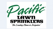 Pacific Lawn Sprinklers