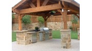 Outdoor Kitchens