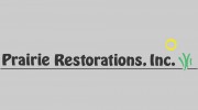 Prairie Restorations