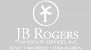 J B Rogers Landscape Service
