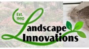 Landscape Innovations, Inc.