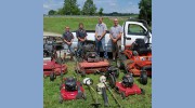 Athens Lawn & Gardening