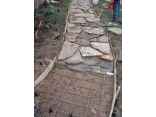 Pavers