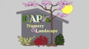 Cap's Nursery & Landscape