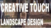 Creative Touch Landscape Design