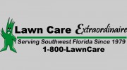 Lawn Care Extraordinaire