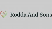 Rodda & Sons Landscaping