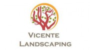 Vicente Landscaping