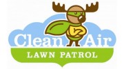 Clean Air Lawn Care