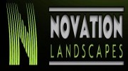 Novation Landscapes and Irrigation