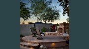 Falcon Landscapes