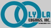 OLY Ola Edgings
