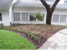 residential landscapers near me