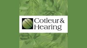 Cotleur & Hearing