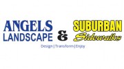 Angels Landscape Contractors